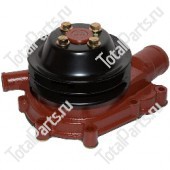 FAW CA6110 НАСОС ВОДЯНОЙ НА ДВИГАТЕЛЬ