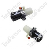 ROCLA 610014 ГИДРАВЛИЧЕСКАЯ СТАНЦИЯ В СБОРЕ