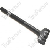 SIZE 331*M24*1.5*RH*182*1 КРЕПЛЕНИЕ ЦЕПИ