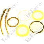 DAEWOO-DOOSAN D512436 КОМПЛЕКТ САЛЬНИКОВ ГИДРОЦИЛИНДРА