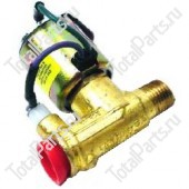 MITSUBISHI 341545 ЭЛЕКТРОМАГНИТНЫЙ КЛАПАН