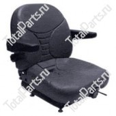 TOTALSOURCE 1594 СИДЕНЬЕ ВОДИТЕЛЯ ПОГРУЗЧИКА