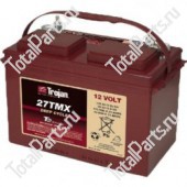 TENNANT 578426 ПОЛУТЯГОВЫЙ АККУМУЛЯТОР, ЗАПОЛНЕННЫЙ