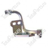 TOYOTA 682021332171 МЕТАЛИЧЕСКАЯ ТРУБКА №2 0009 - 0609