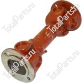 FIAT 9441195 КАРДАННЫЙ ВАЛ