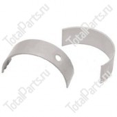 DAEWOO-DOOSAN A333087 ВКЛАДЫШИ КОЛЕНВАЛА B3.3