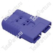 HYSTER 800113592 КОРПУС СОЕДИНИТЕЛЯ АКУМУЛЯТОРА SBE320A СИНИЙ