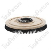TOTALSOURCE 21192133 ЩЕТКА ПОДМЕТАЛЬНОЙ МАШИНЫ