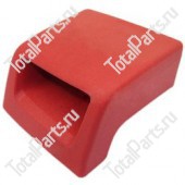 TVH 19588007 КНОПКА АВАРИЙНОГО ОСТАНОВА