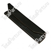 TOYOTA 821512515071 ВКЛАДЫШ КАРЕТКИ СМЕЩЕНИЯ ВЕРХНИЙ