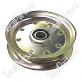 TOYOTA 683022362071 РОЛИК ШЛАНГА РВД МАЧТЫ