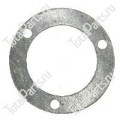 INPARTS 4301HJ0210 ПРОКЛАДКА КРЫШКИ ШКВОРНЯ KOMATSU