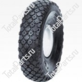 DSI 260*85 ШИНА ПНЕВМАТИЧЕСКАЯ ТАЧКА/ТЕЛЕЖКА TL 2PR SRI/T-08