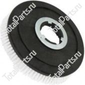 TENNANT 9002200 ЩЕТКА ПОДМЕТАЛЬНОЙ МАШИНЫ 392 mm