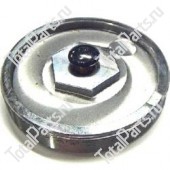 SIZE M65*1*11 РЕЗЬБОВАЯ ВСТАВКА