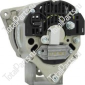 MAHLE MG539 ГЕНЕРАТОР