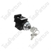 KEY NUMBER MB13LB01001 ЗАМОК ЗАЖИГАНИЯ