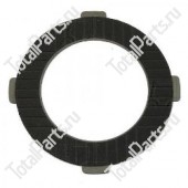 SIZE 77x124x2x4 ДИСК АКПП