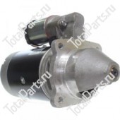 PERKINS 2873A106 СТАРТЕР