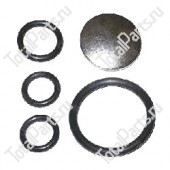 MANITOU 550520 РЕМКОМПЛЕКТ НАСОСА ГИДРОУСИЛИТЕЛЯ РУЛЯ