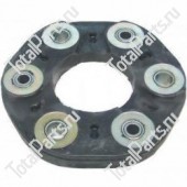 BAKER (LINDE) L3922322200 ГИБКОЕ СОЕДИНЕНИЕ ИЗ РЕЗИНЫ