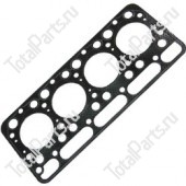 BOBCAT 6598125 ПРОКЛАДКА ГОЛОВКИ БЛОКА