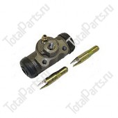 KEY NUMBER 91572 КОЛЕСНЫЙ ТОРМОЗНОЙ ЦИЛИНДР ПОГРУЗЧИКА КОМАЦУ