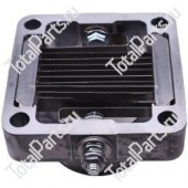 YANMAR 12991577050 ПОДОГРЕВАТЕЛЬ ВОЗДУШНОЙ СМЕСИ