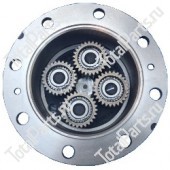 MANITOU 706354 БОРТОВАЯ ПЕРЕДАЧА