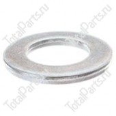 SIZE 25x45x4 РЕГУЛИРОВОЧНАЯ ШАЙБА