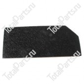 RAYMOND 223000502 КОЛОДКА ПЕДАЛИ