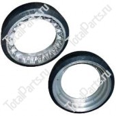 SIZE 250*77*209*77*159*21 ВЕДУЩЕЕ КОЛЕСО TYPE 3 | ЗАПЧАСТИ ДЛЯ ПОГРУЗЧИКОВ