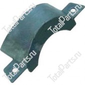 MITSUBISHI 50446892 КРЫШКА