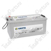 VARTA 725103115 АККУМУЛЯТОР 12V 255Ah