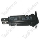 TOTALSOURCE 95031 АВТОМАТИЧЕСКИЙ ПРЕДОХРАНИТЕЛЬ