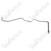 MITSUBISHI 9134601200 ТРУБКА ТОРМОЗНАЯ ЛЕВАЯ