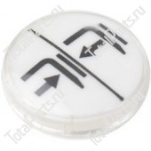 STILL 355450 УКАЗАТЕЛЬ РЫЧАГОВ