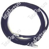 SIZE M18x1.5x6400xM18x1.5 ШЛАНГ РВД