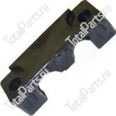 TOYOTA 686512515071 ПРИЖИМНОЙ ХОМУТ