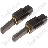 SIZE 13*46*2E*8.3*11.1*2* ЩЕТКОДЕРЖАТЕЛЬ В СБОРЕ