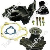 TVH 2751209 КОМПЛЕКТ ВОДЯНОГО НАСОСА