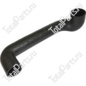 MANITOU 244696 ПАТРУБОК РАДИАТОРА | ЗАПЧАСТИ ДЛЯ ПОГРУЗЧИКА