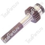 JUNGHEINRICH (AMEISE) 50028645 ЗУБЧАТЫЕ ПЕРЕДАЧИ | ЗАПЧАСТИ ДЛЯ СКЛАДСКОЙ ТЕХНИКИ