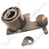 KEY NUMBER LI10201 РОЛИК НАТЯЖИТЕЛЯ