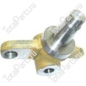 SIZE 35x40x75xM30x1.5x25x ПОВОРОТНЫЙ КУЛАК LH