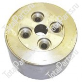 CROWN 42031002 ДИСК КОЛЕСА