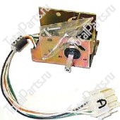 CURTIS ET109A УЗЕЛ УПРАВЛЕНИЯ | ЗАПЧАСТИ ДЛЯ СКЛАДСКОЙ ТЕХНИКИ