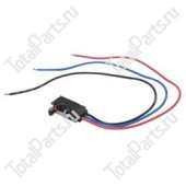 BT 1607631 МИКРОВЫКЛЮЧАТЕЛЬ