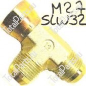 HAULOTTE 2369154200 ФИТИНГ ДЛЯ ГИДРОКОНТУРА