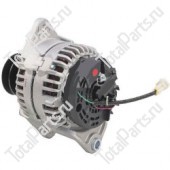 KRAUF ALB2579 ГЕНЕРАТОР 24V 110A